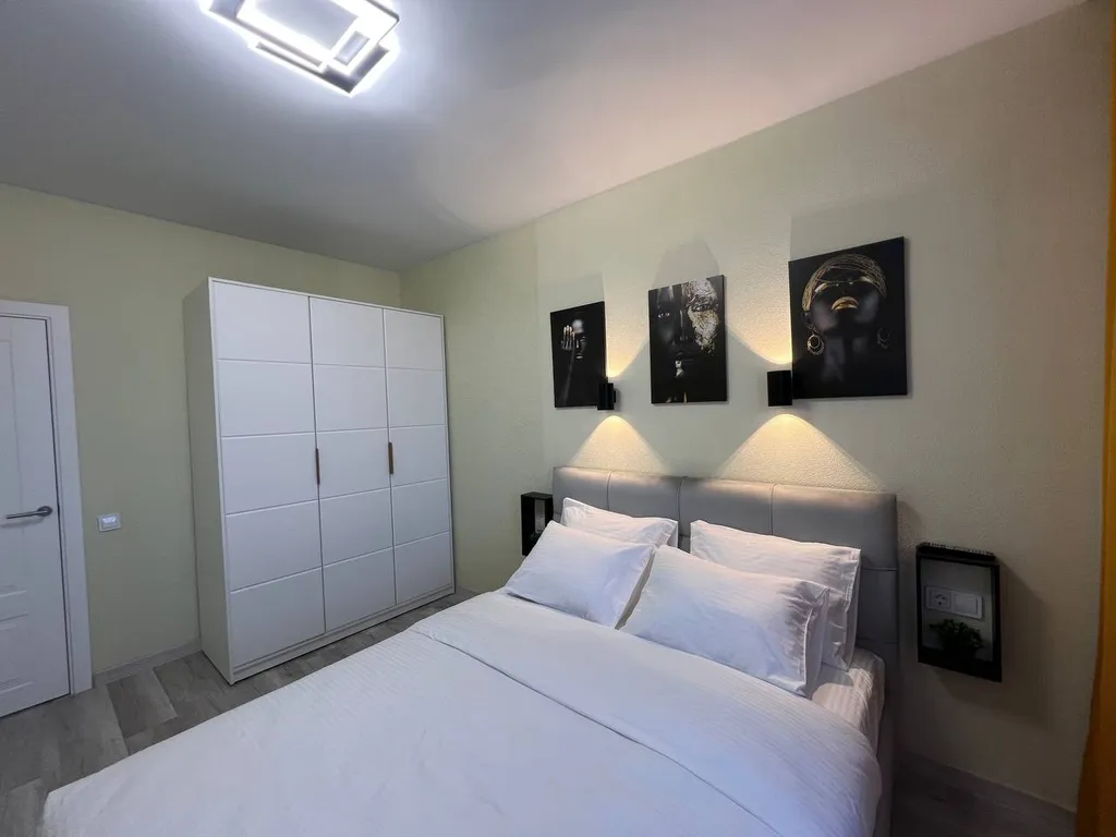 Уютная квартира в Монино