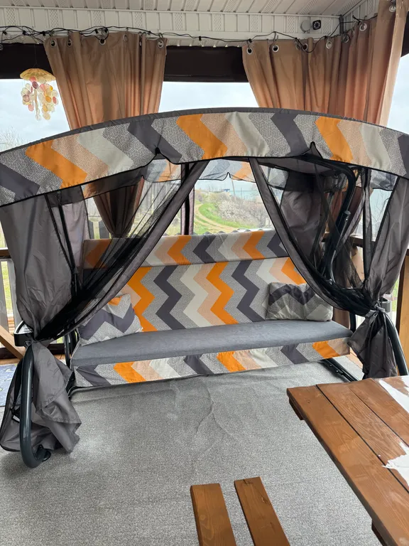 Коттедж Уютный домик на берегу моря — Осовины