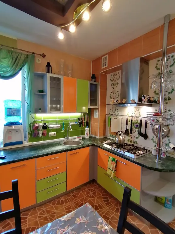 Квартира Комната в частном доме у моря — Геленджик