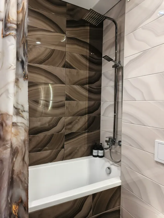 Уютная квартира в ЖК Ритм