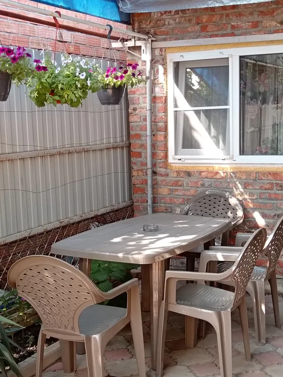 Уютный номер на Каменке