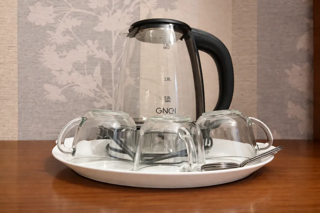 Трёхместный номер с собственной ванной комнатой