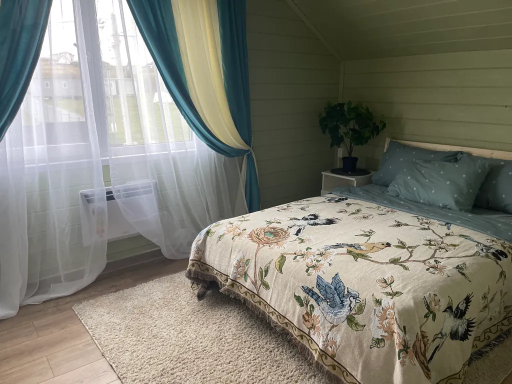 6-комнатный Дом