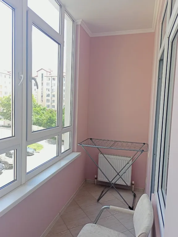 Квартира Квартира в 700м от моря — Геленджик