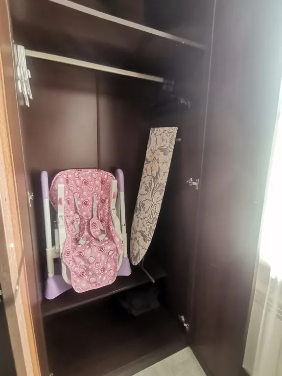 Квартира Уютная 2-комнатная квартира у моря — Адлер