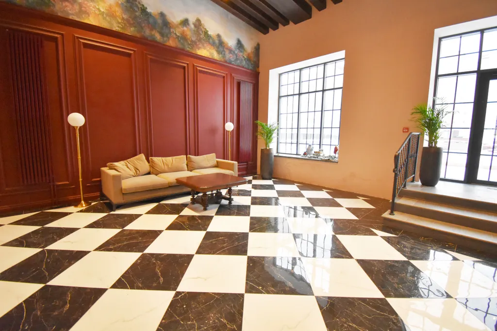 Квартира 1-комнатная Квартира — Москва