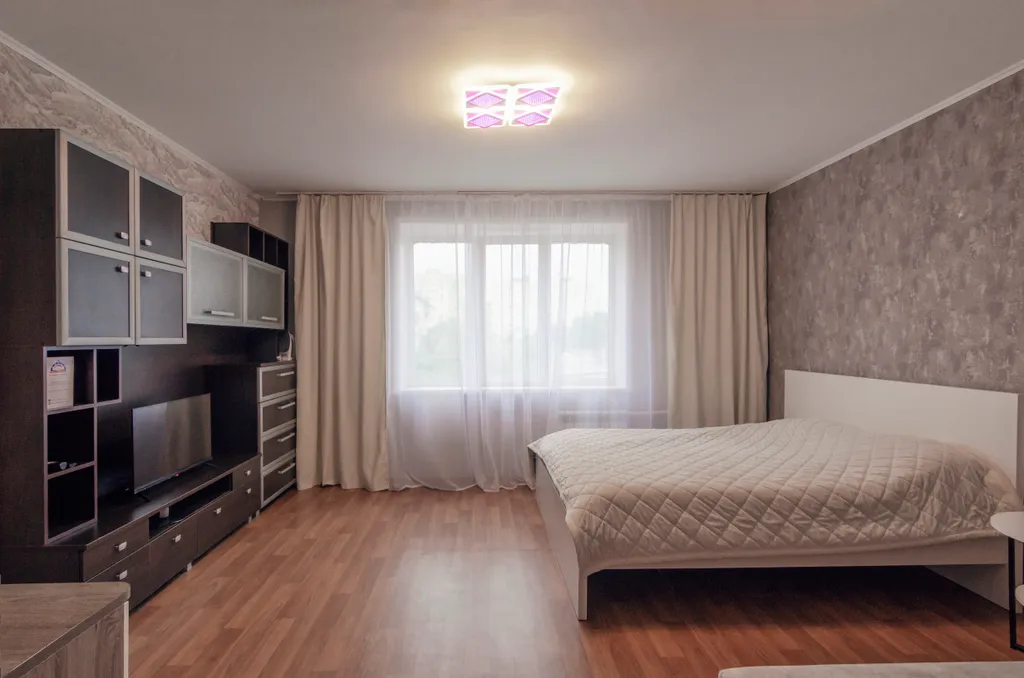 Уютная квартира в центре города — аренда посуточно в Асбест