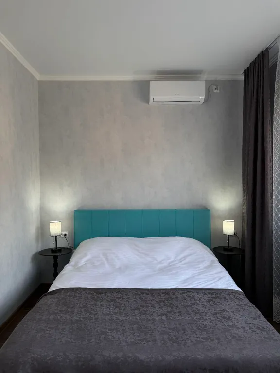 ElHouse Стильный уютный дом с видом на море и горы