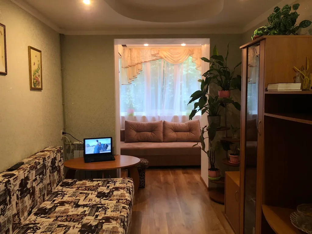 Двушка в Форосе