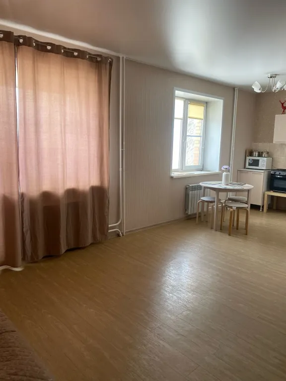 Квартира Уютная квартира в Советском районе — Новосибирск