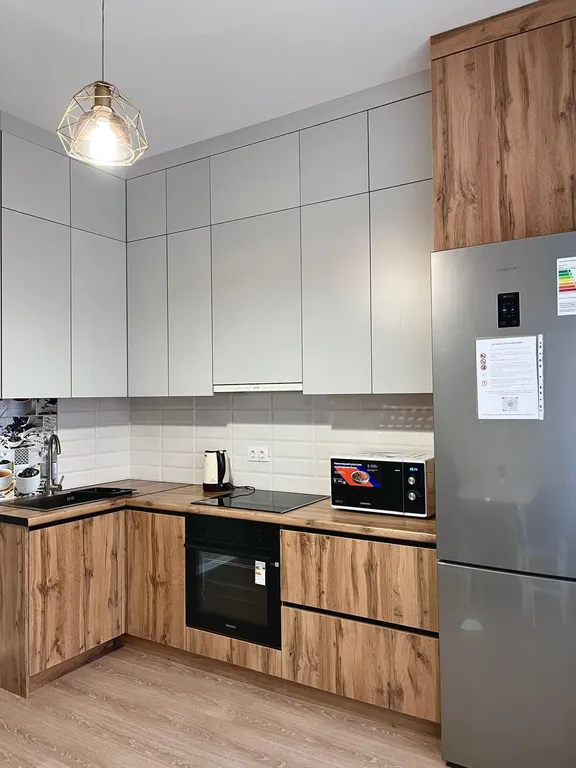 Grand Turan Apartments