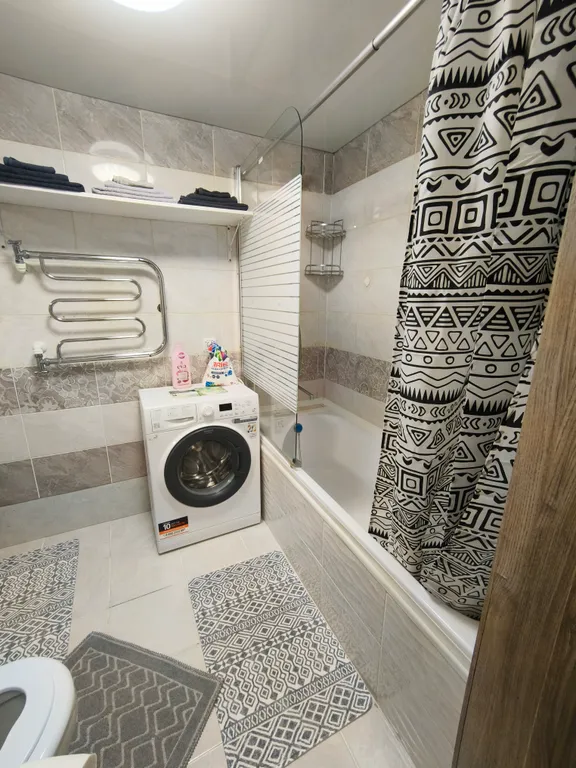 Квартира Квартира в самом центре — Калининград