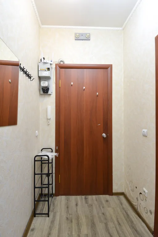 Уютная студия у метро Звездная