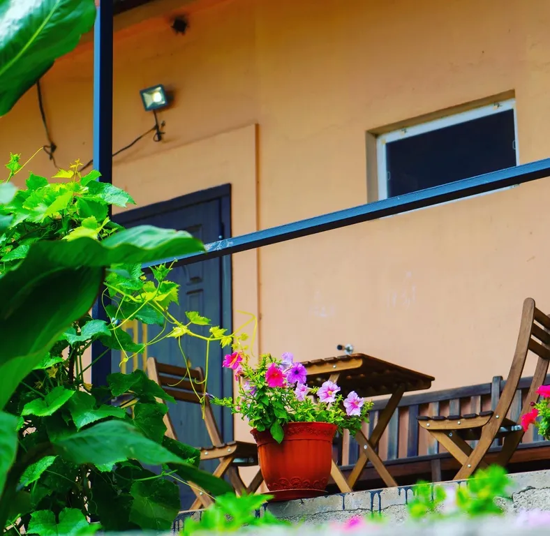 Коттедж 2-х комнатная вилла — Чиркей