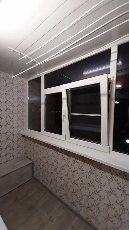 Уютная квартира-студия