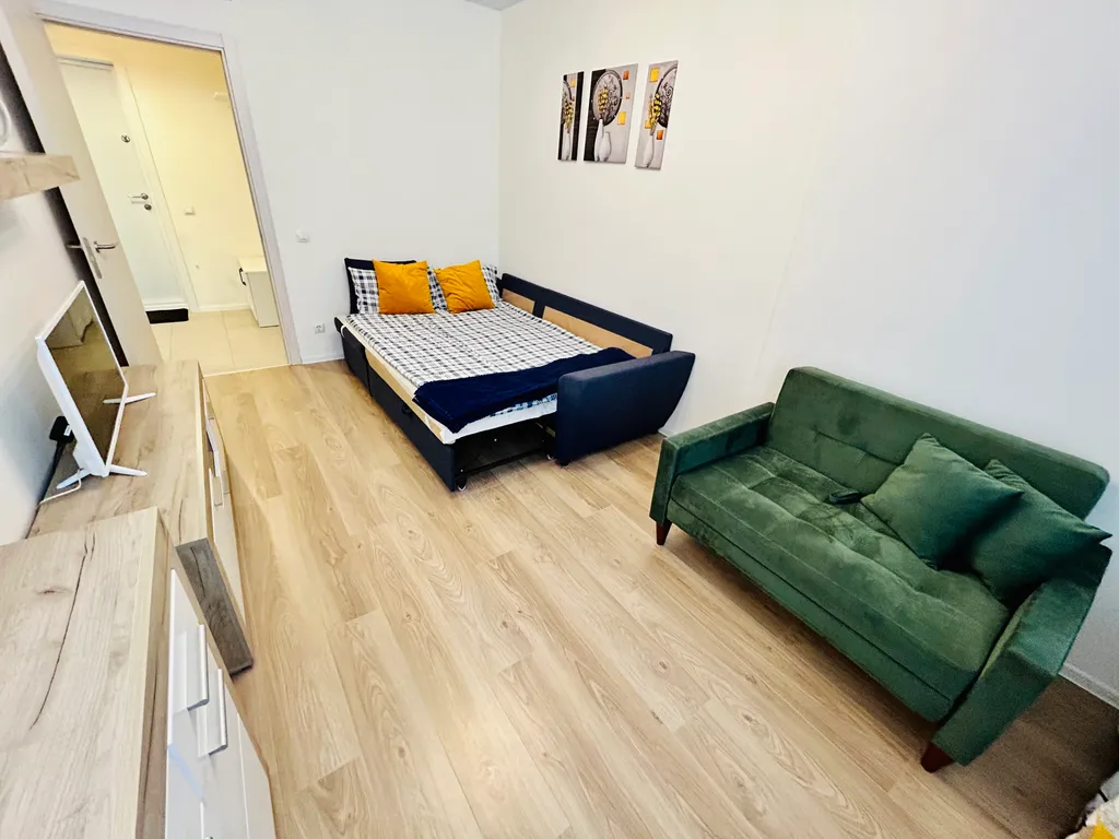 Квартира Комфортные апартаменты у метро Котельники — Котельники