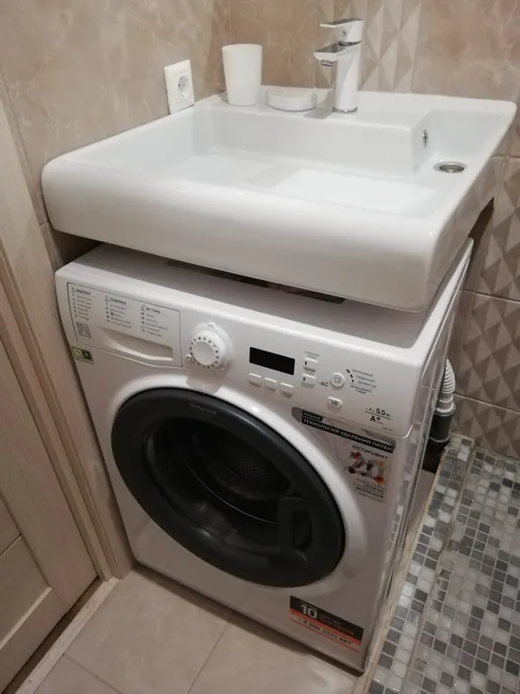 Квартира 1-комнатная Квартира — Красноярск