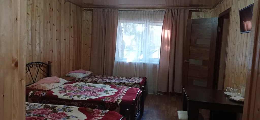 Квартира Комната — аренда посуточно в Архыз