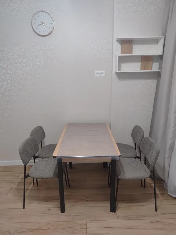 Любимый уголок в Ботанике