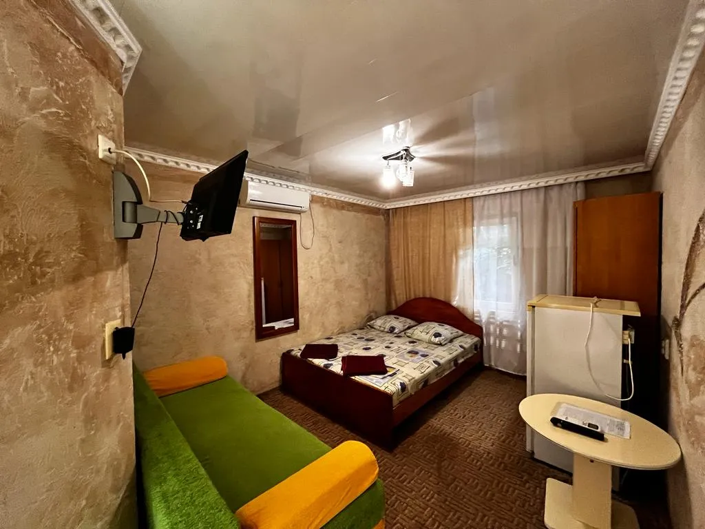 Квартира Комната — аренда посуточно в Кабардинка