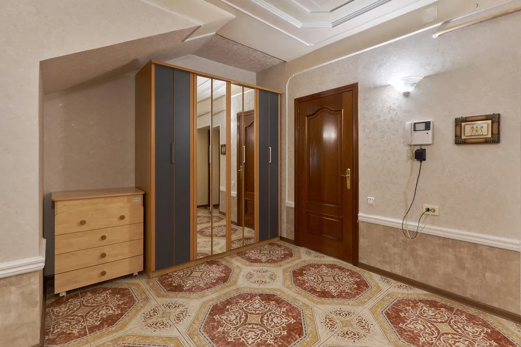 Уютный коттедж с бассейном и сауной