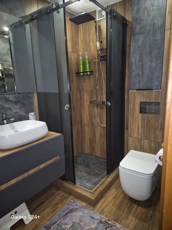 Уютная 3-х комнатная квартира