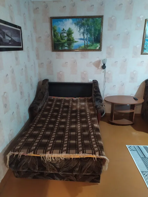 Уютная квартира в курортном районе города