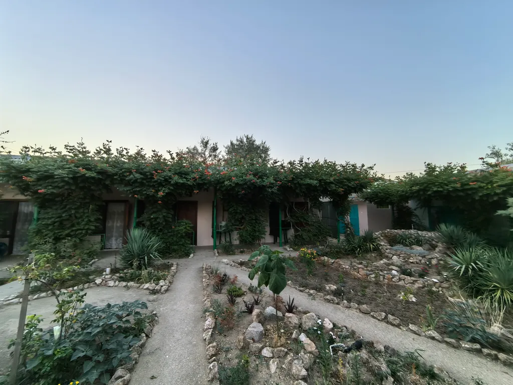 Квартира Комната — аренда посуточно в Керчь