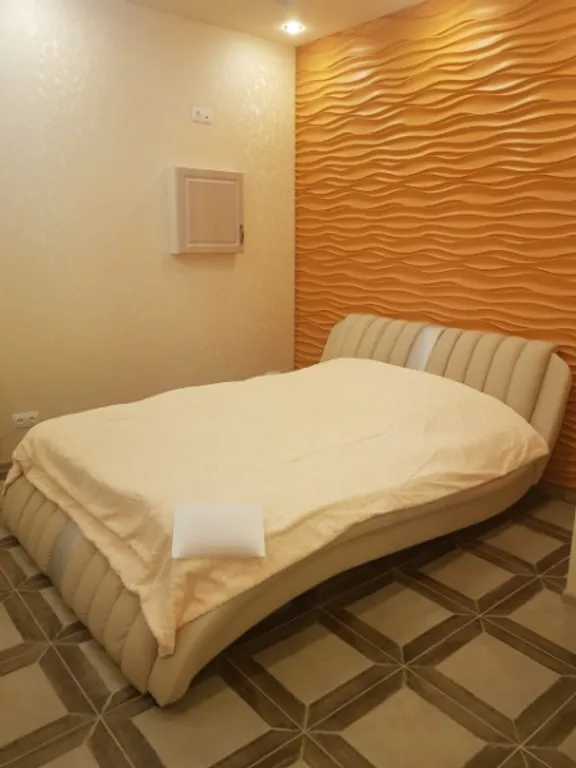 Уютная квартиры в центре города