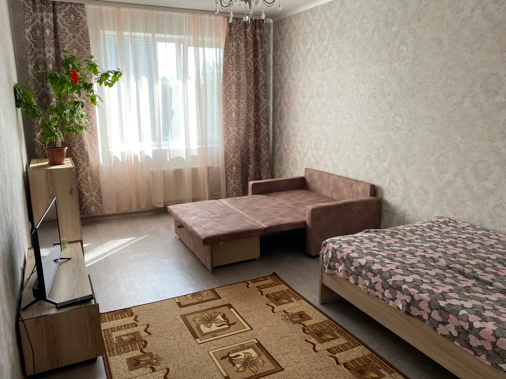 Уютная квартира в пригороде