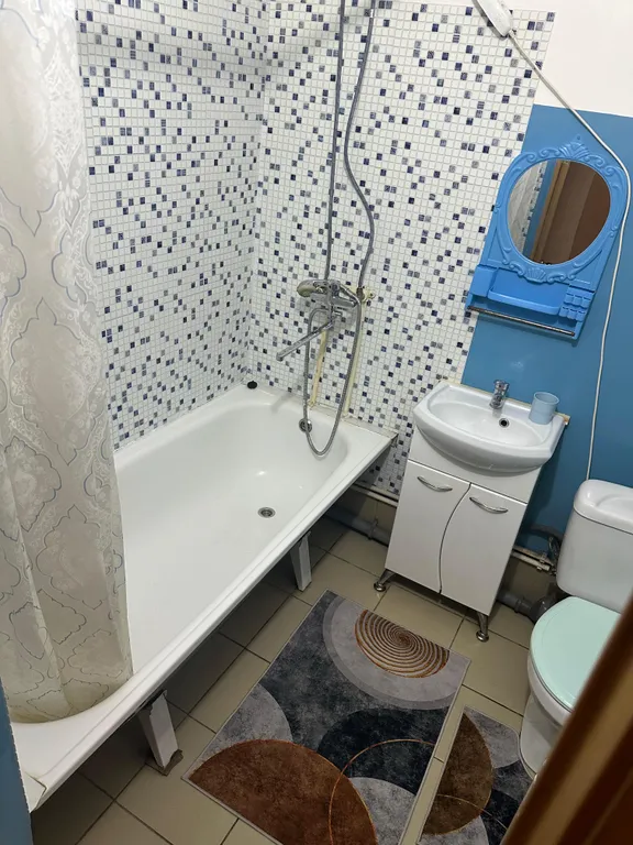 Квартира в самом центре