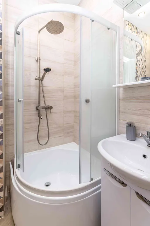 Квартира Квартира — 5 минут до моря, Олимпийский парк — Сириус