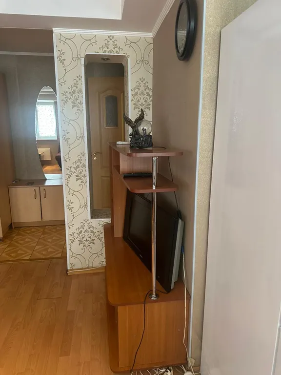 Отличная квартира в Заводском районе