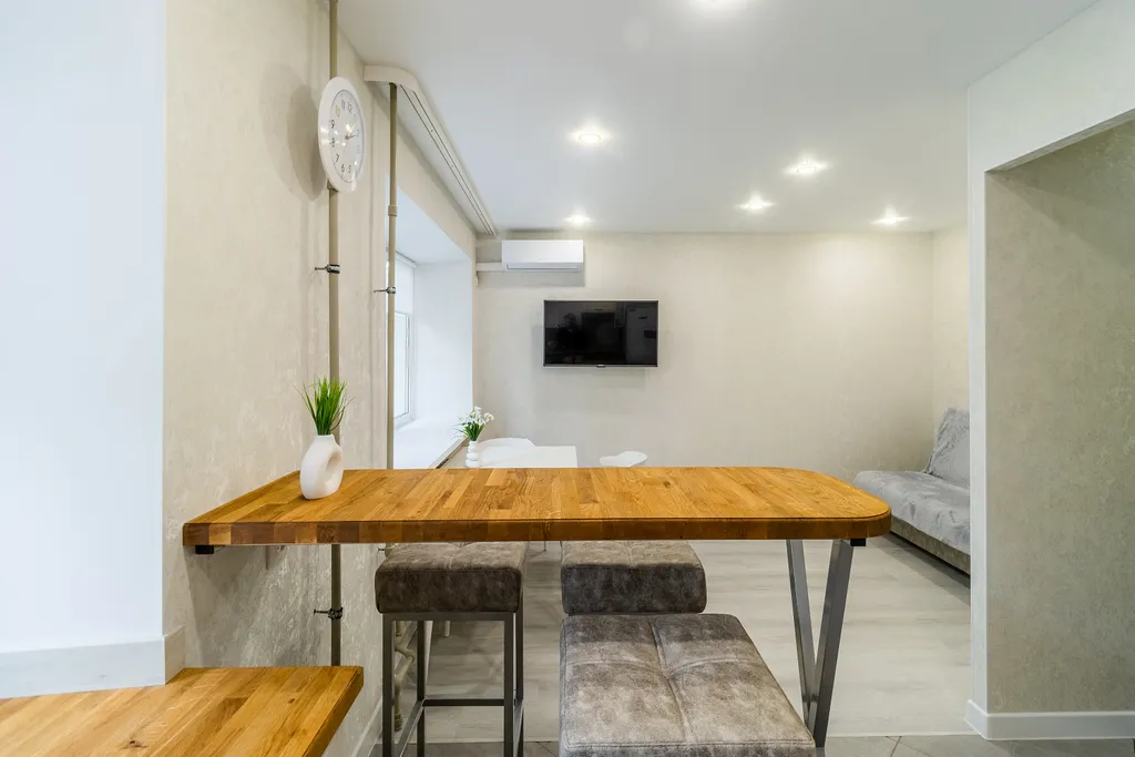 2-к квартира