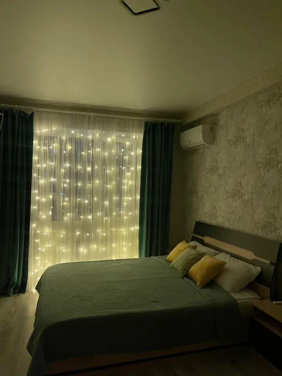 Уютная новая квартира рядом с Онкологическим центром