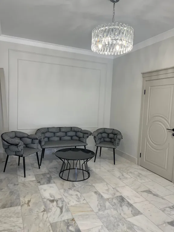 Квартира Комната — Сухум