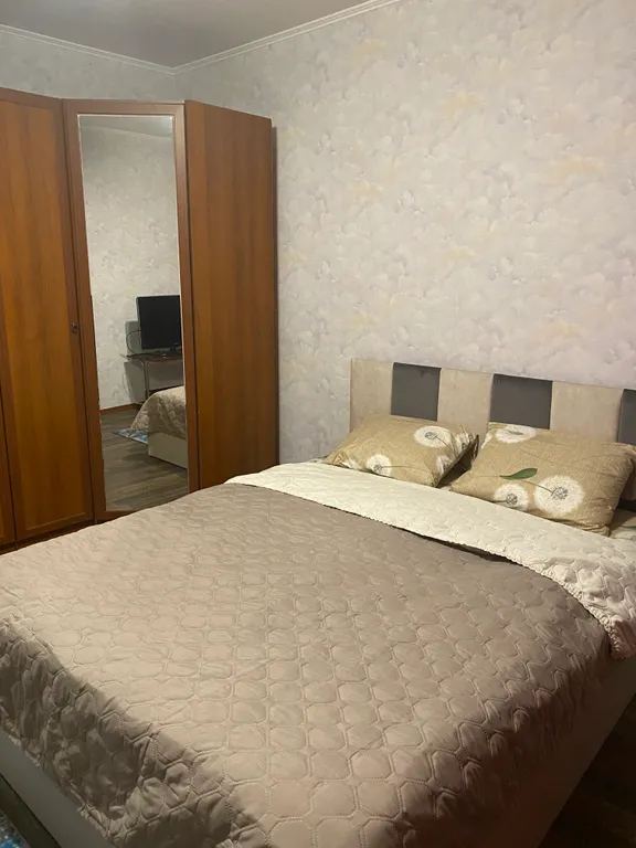 Уютная квартира возле южного вокзала