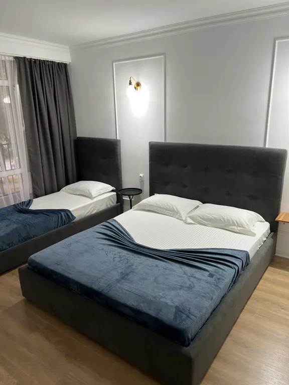 Квартира Комната — аренда посуточно в Пицунда