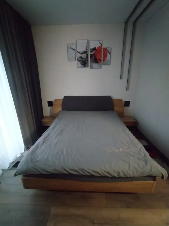 Уютная квартира возле Минского моря