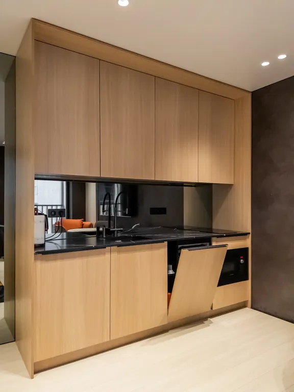 Первая линия | вид на море | до 3 гостей