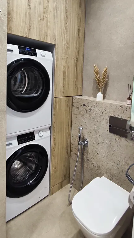 Апартаменты Смирновский источник