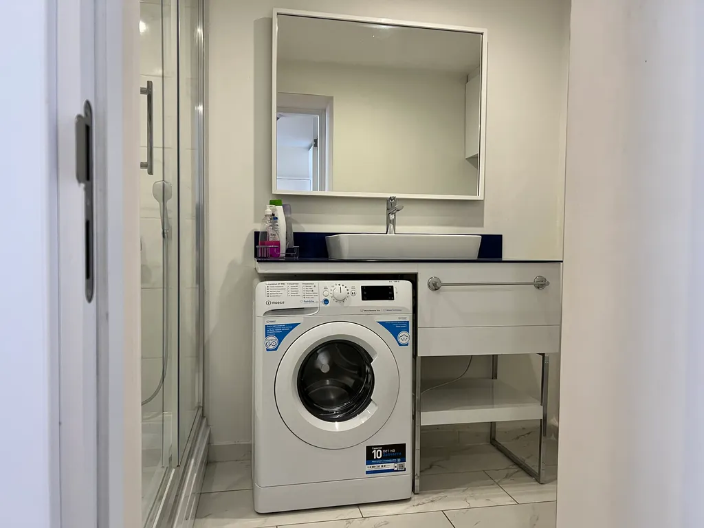 Orbi City Batumi A-Block - 3952 -  поющие фонтаны