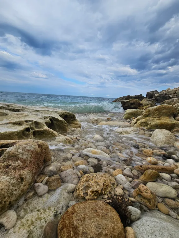 Уютная комната в частном доме на Фиоленте