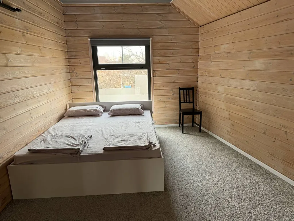 Вилла Маленький Бали с бассейном и хаммамом