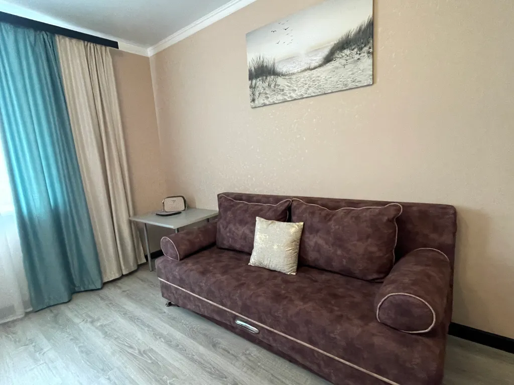 Квартира в элитном микрорайоне Саранска