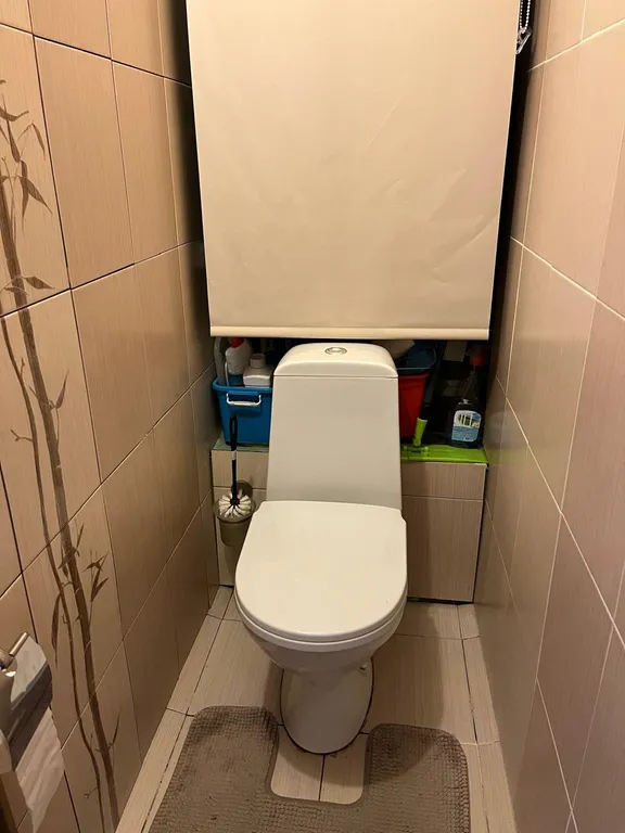 Квартира Квартира у Орловой рощи — Гатчина