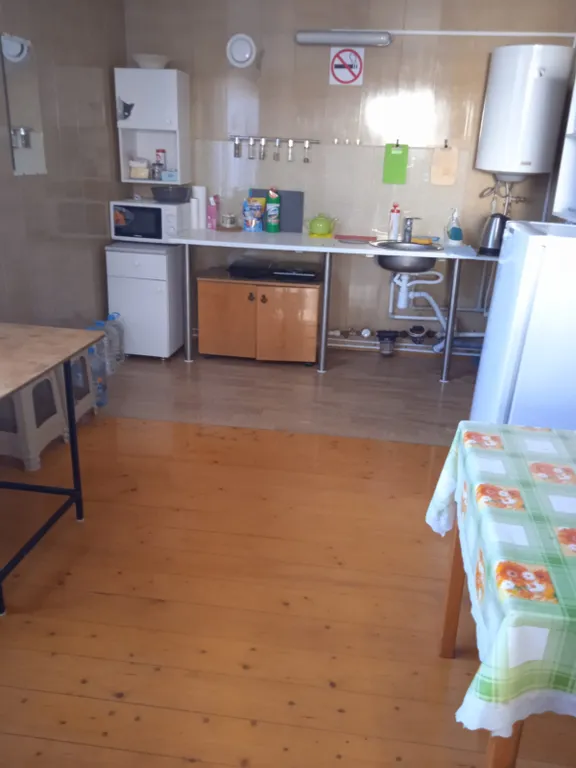 Дом на 11 гостей