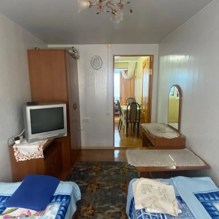 Квартира Комната — аренда посуточно в Голубицкая