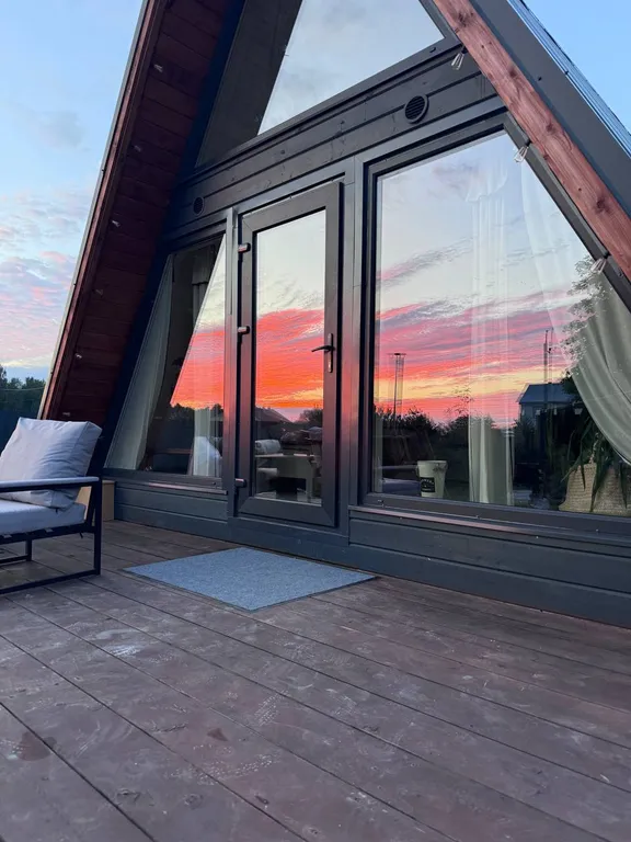 4-комнатный Дом