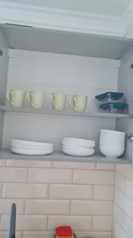 Уютная квартира в Сулакском каньоне